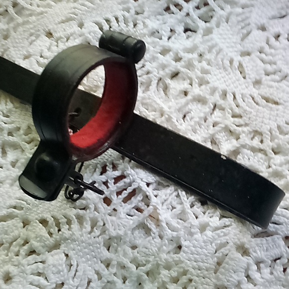 Vintage Ashbach Uralt wrought iron wine pourer - Picture 2 of 13